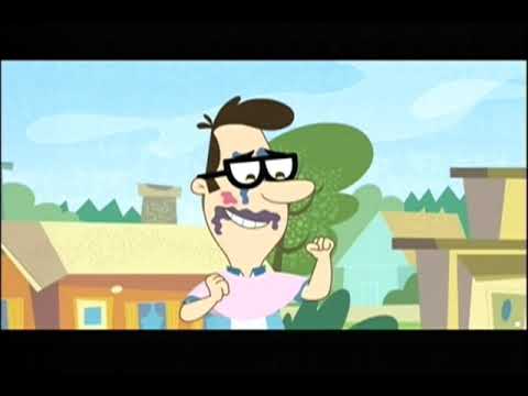 Kid Vs Kat The Incredible Shrinking Coop (Full Episode)