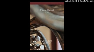 Miles Ahead Composer: Taylor, Jay