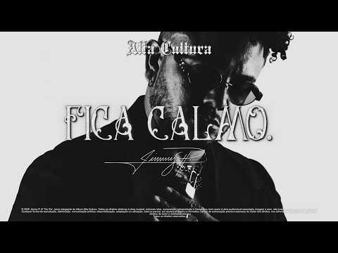 Jimmy P | Alta Cultura - Fica Calmo feat. Prodígio