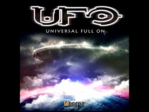 UFO - Universal Full On