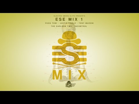 ESE Mix 1 // Electro Swing Elite