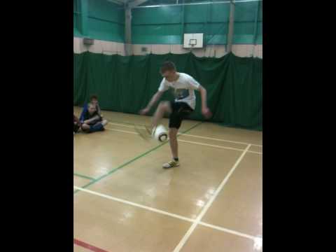 Brazilian Soccer Schools