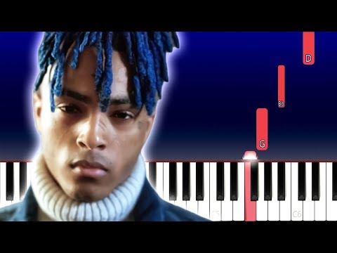 Limbo - XXXTentacion