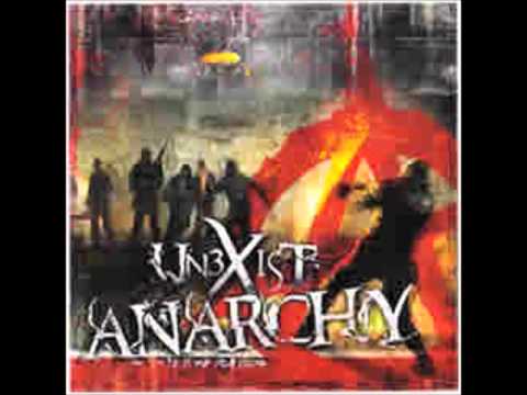 Unexist Feat. Satronica - Anarchy In The U.K.