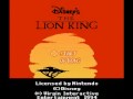 Lion King (NES) Music - Hakuna Matata 