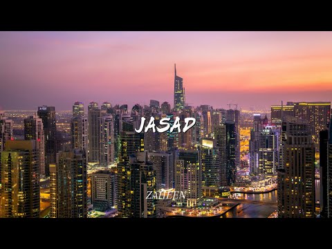 ZAHEEN - JASAD (COVER)