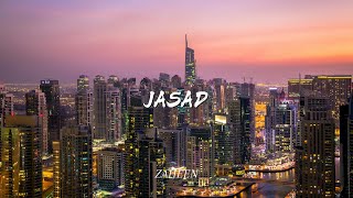 Download lagu ZAHEEN - JASAD (COVER) mp3