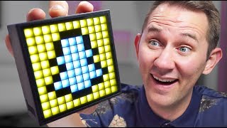 WASTEFUL or TASTEFUL?! | 10 Pointless Tech Gadgets!