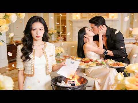 He forgot her after accident. Seeing him with ex, she left. The cold man panicked and begged!