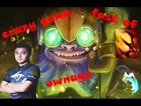 Midone [9k]TINKER   insane gameplay!!!fast hands!