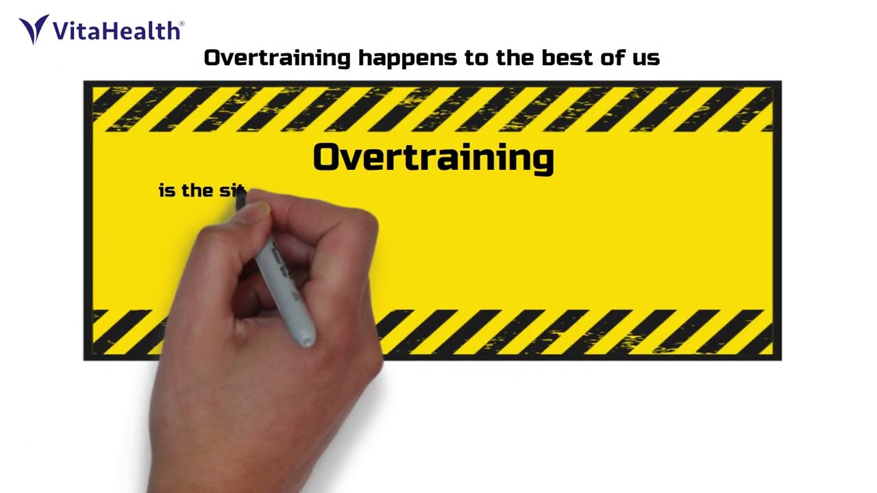 Feel Like You're Not Doing Enough?