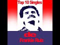 Lo dudó Frankie ruiz
