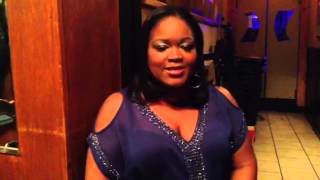 Shemekia Copeland - National Blues Museum Supporter