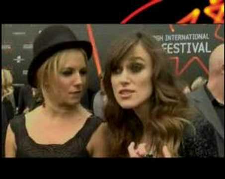 The Edge of Love Edinburgh Opening Gala