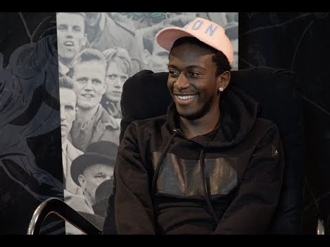 Studio ÖSK: Jack Lahne