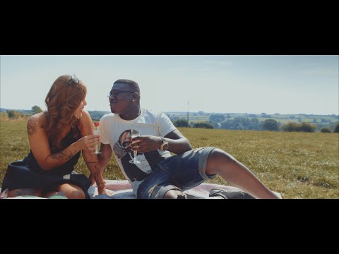 Hans Grants - Bubbels ft. Jonna Fraser