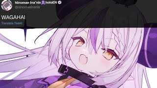 WAGAHAI