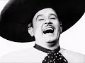 PRESENTIMIENTO - PEDRO INFANTE (CON LETRA)