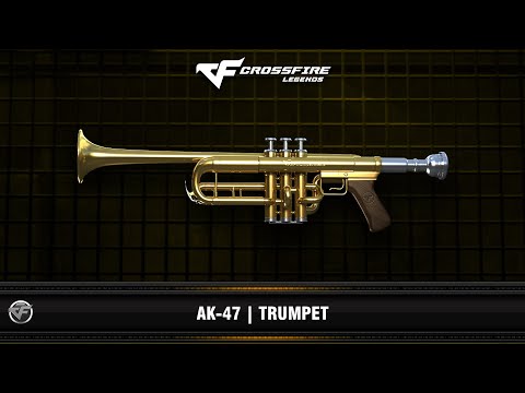 CFM : AK-47 | Trumpet