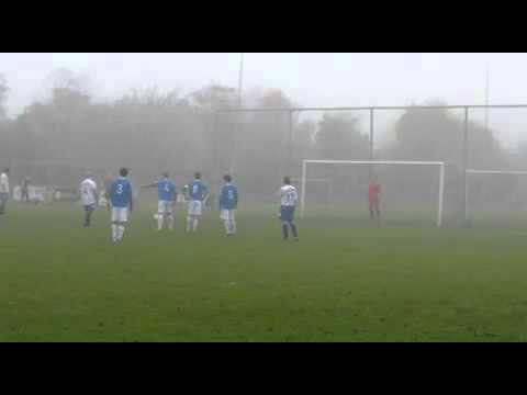 Terrasvogels - RCH, 1 november 2015