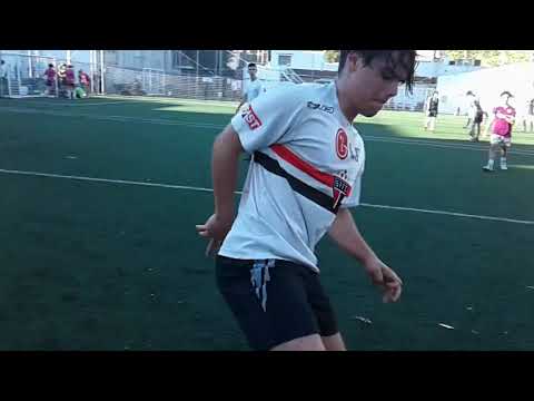 #Caballito #DiamondVerde #Fecha8 Villasloda vs XLR8 F C  #CopaPalermo