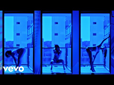 Flo Milli - Wet Dreams (Official Video) ft. coop, gg