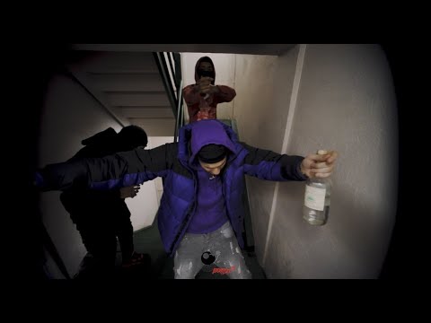 PlayboyGroc - HIGH ( Official Music Video ) ShotBy🎬- 86erTv