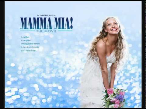 Amanda Seyfried - I Have a Dream & Thank You for the Music (hidden track)