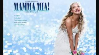 Amanda Seyfried - I Have a Dream &amp; Thank You for the Music (hidden track)
