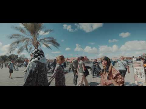 RENATO S @ Theatro, Marrakech - Aftermovie