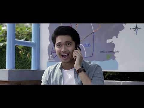Brand Ambassador Bankaltimtara - Awang Faroek Ishak (TVC Tabungan)