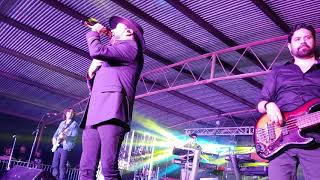 La Mafia - Si Tu Supieras/Me Cai De La Nube