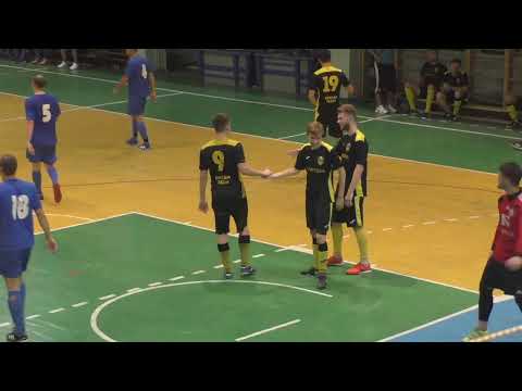 22 КУ 8 1 – 4/5 Кристалл – Банна Хата-2 игра