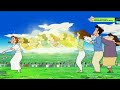 Movie Ending Song Kung Fu Boys Shin Chan Poke Piyush