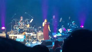 You were there | Regine Velasquez