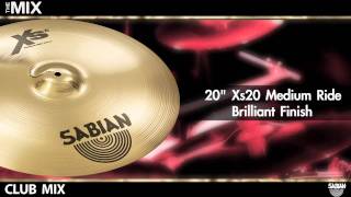 XA5003 CLUB MIX SET, зображення 1