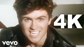 Wham Rap! Music Video