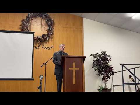 Malachi 3:16-18 My Jewels