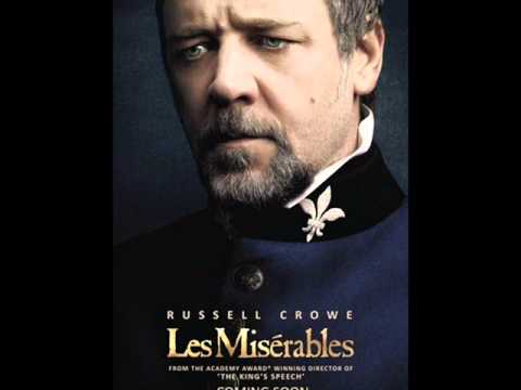Les Miserables, Soundtrack - Stars (10)  (lyrics)
