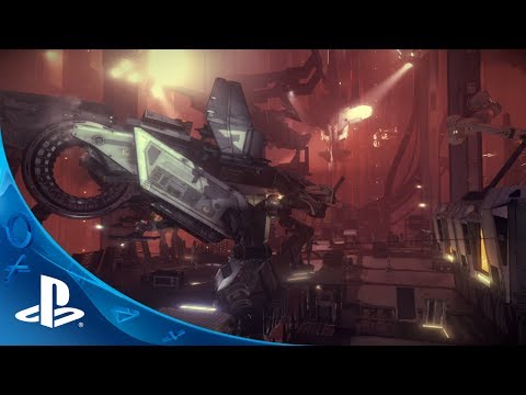 killzone shadow fall walkthrough chapter 2 killzone shadow fall walkthrough chapter 2