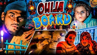 Ouija Board | We r Loser | Chaman Horror Comedy Skit