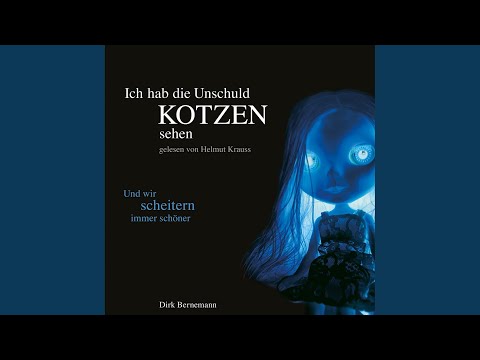 Kapitel 1 - Und wir scheitern immer schöner