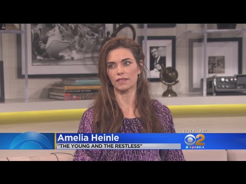 'Young And The Restless' Explores Domestic Violence In New Episode