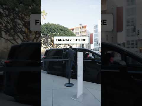 Some of the 18 car brands you can test drive at the LA Auto Show