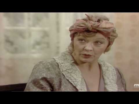 Gospođa ministarka (1989)