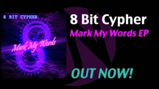 8 Bit Cypher - Sonic Slave