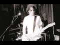 Jeff Buckley - Hallelujah live at Sin-é 
