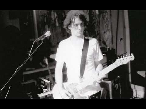 Jeff Buckley - Hallelujah live at Sin-é