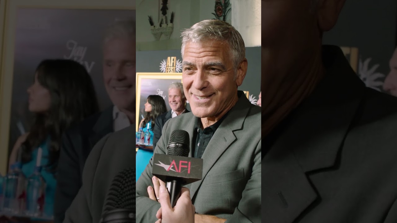 AFI FEST 2025 presented by Canva: Day 2