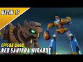 Upin Ipin Musim 17 Full Movie Neo Santara Wirabot Vs Robot Jahat Upin Ipin Terbaru